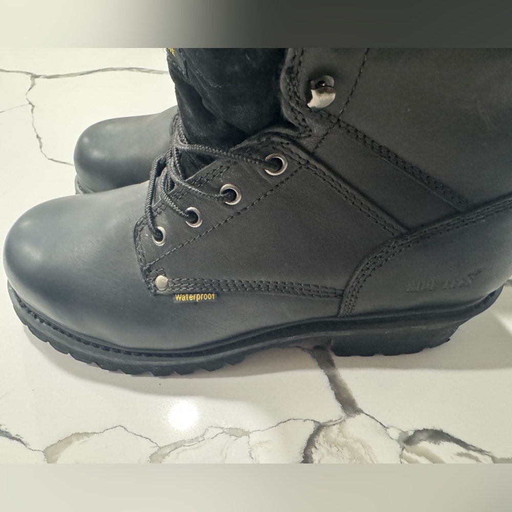 Ride Tecs size 11 NWT men’s boots - Picture 6 of 12